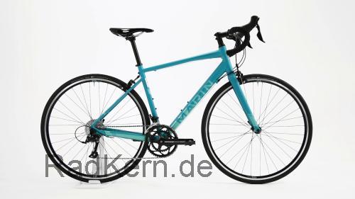 Marin Treviso technische daten